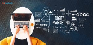 marketing numérique