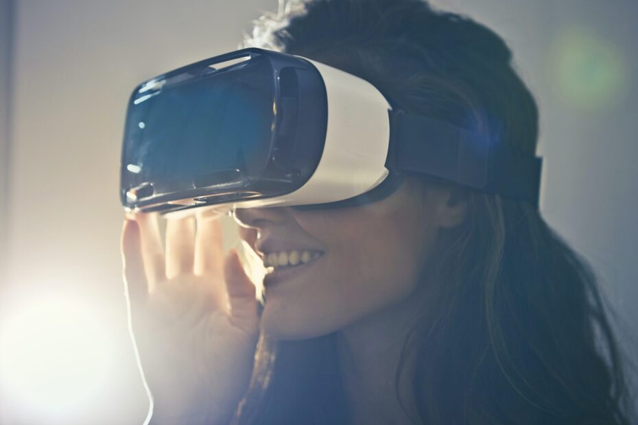réalité virtuelle dans le marketing numérique