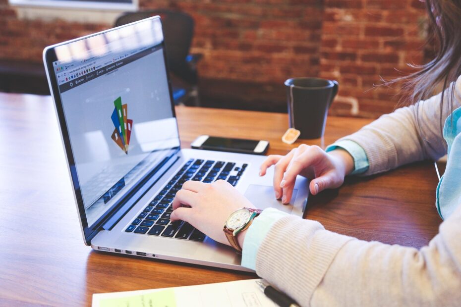 Applications de marketing digital